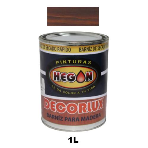 BARNIZ 1 L NOGAL