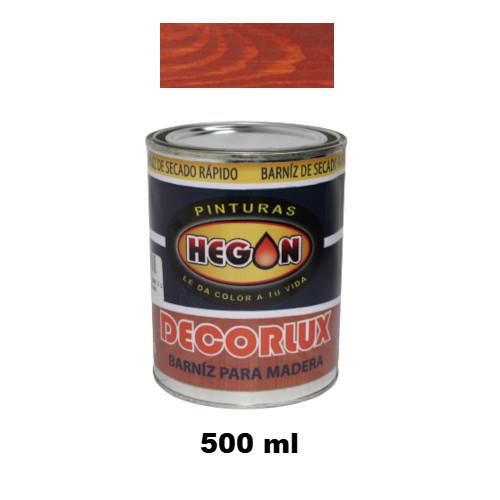 BARNIZ 1/2 L CEDRO