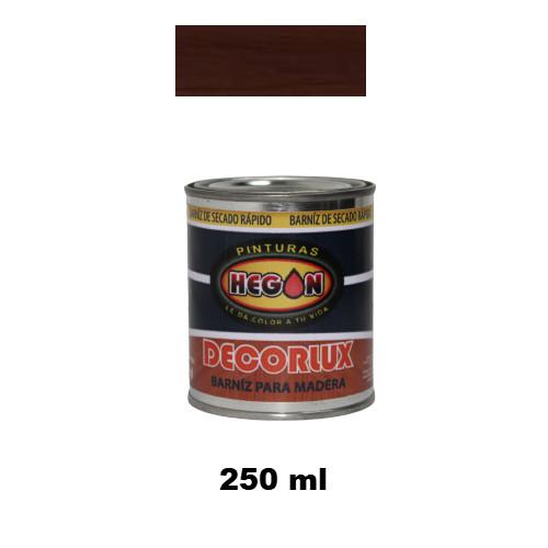 BARNIZ 1/4 L ROBLE OBSCURO