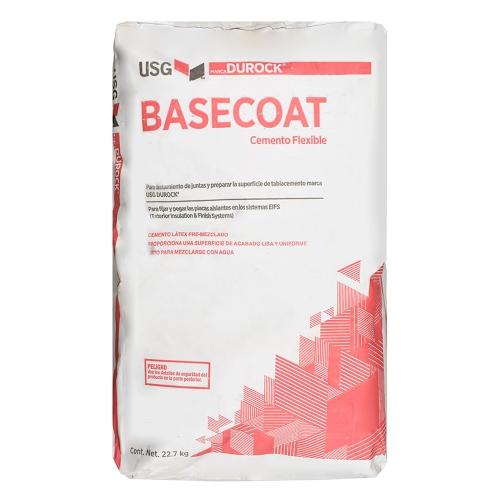 BASECOAT COMPUESTO PARA DUROCK 20 KG