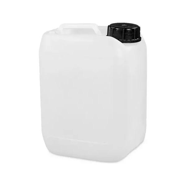 BIDON DE PLASTICO 20 LITROS