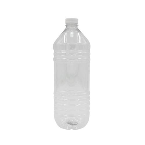 BIDON PLASTICO DE 1 LT. ECONOMICO