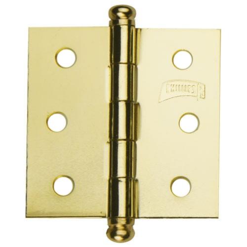 BISAGRA PHILLIPS 3X3 (930E CTP L)