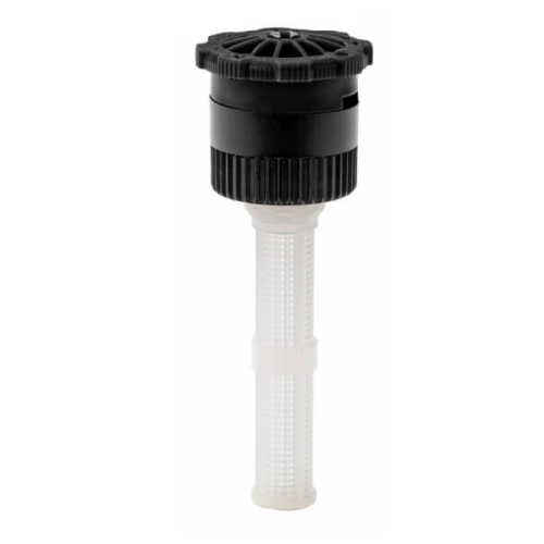 BOQUILLA KVF MOD.KVF15 4.6M NEGRO K RAIN