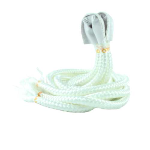 BRAZO PARA HAMACA DE SEDA 1/2" JUEGO DE 2 PIEZAS