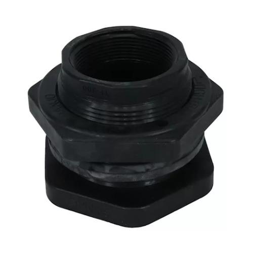 BRIDA 11/2 NEGRA PARA TINACO 0623
