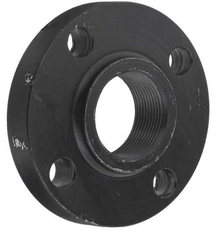 BRIDA ACERO ROSCABLE 1" 150 LBS