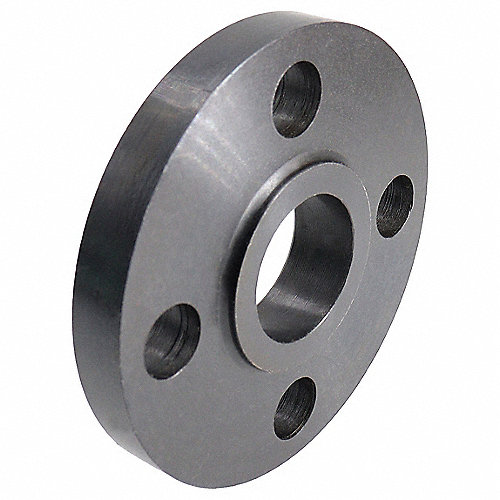 BRIDA ACERO SOLDABLE 1" 150 LBS
