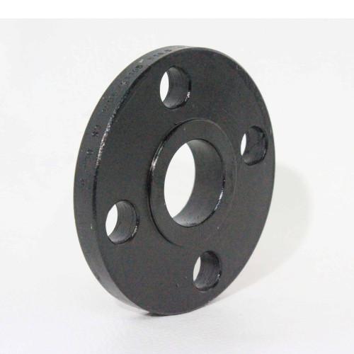BRIDA ACERO SOLDABLE 1/2 150 LBS
