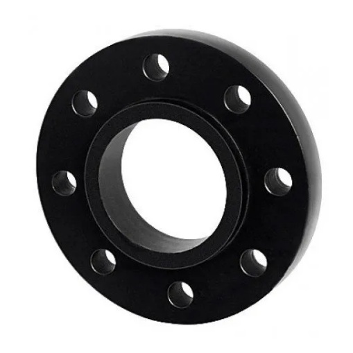 BRIDA DE ACERO SOLDABLE DE 4" PARA 150 lbs