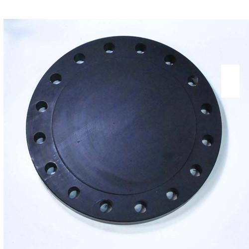 BRIDA CIEGA ACERO SOLDABLE 12 150 LBS