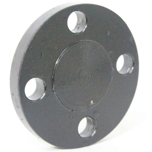 BRIDA CIEGA ACERO SOLDABLE 6 150 LBS