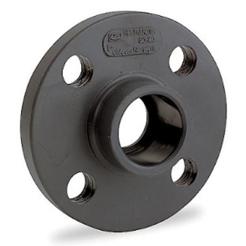 BRIDA CPVC CEMENTAR 10 CEDULA 80  Cotizar