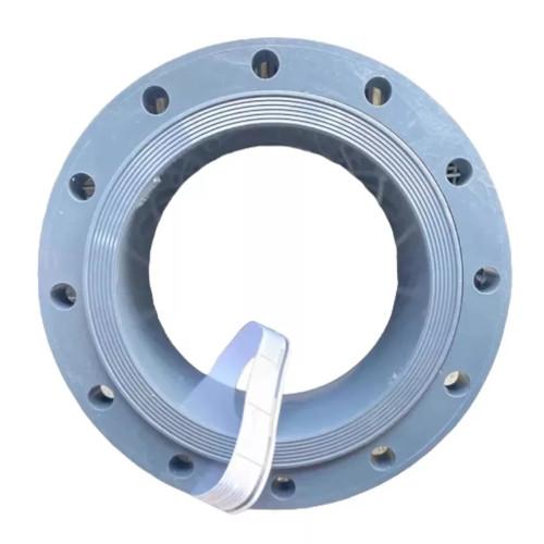 BRIDA CPVC CEMENTAR 12 CEDULA 80 Cotizar