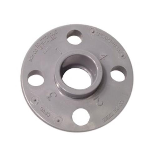 BRIDA CPVC CEMENTAR 21/2 CEDULA 80