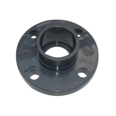 BRIDA PVC CEMENTAR 10 CEDULA 80