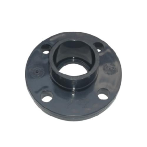 BRIDA CEMENTAR DE 14" PVC CEDULA 80 Cotizar