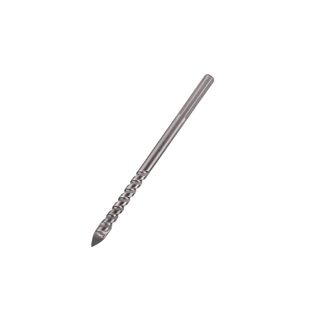 BROCA PARA VIDRIO Y AZULEJO 1/4" TRUPER EXPERT