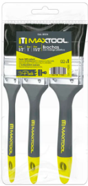 BROCHAS CHICAS 3PACK AKSI