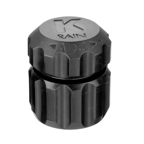 BURBUJEADOR DE PRESION COMPENSADA CAUDAL AJUSTABLE PARA ARBOLES Y ARBUSTOS  TB-ADJ K RAIN