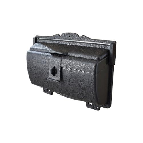 BUZON PLASTICO HANDY HOME 31X20.5X7.5CM