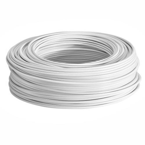 CABLE COBRE THW C-16 BLANCO