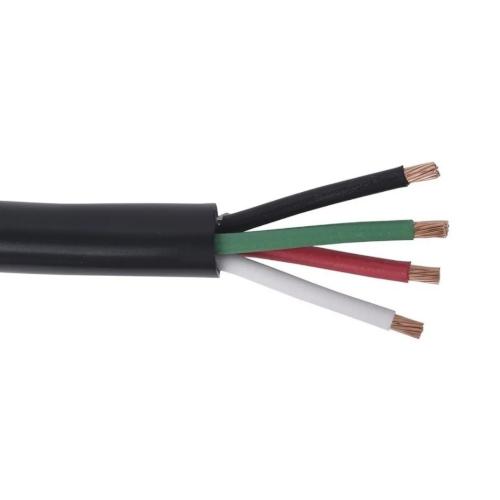 CABLE USO RUDO 4 X 14
