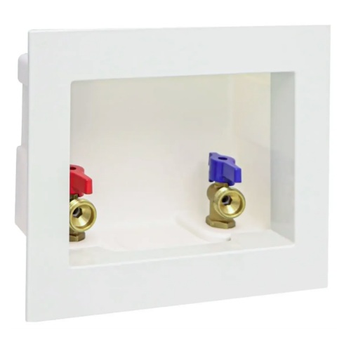 CAJA DE LAVADORA 1/2X3/4 MHT COFLEX