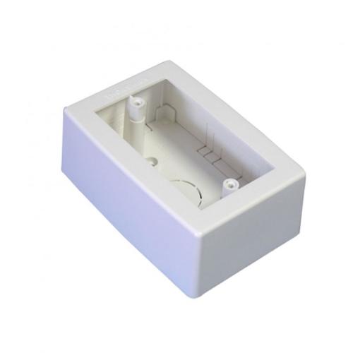 CAJA UNIVERSAL 3 MODULOS