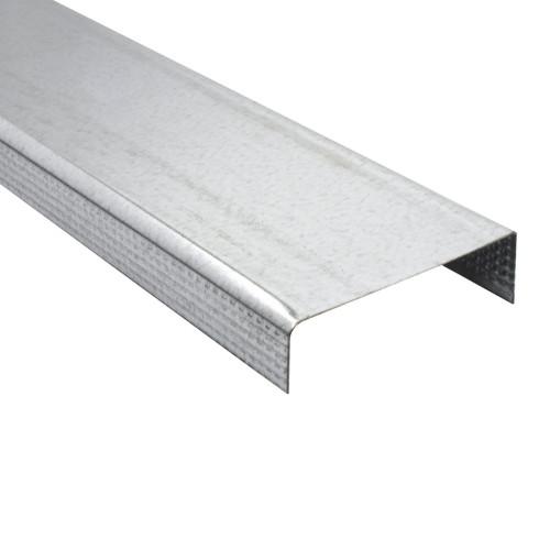 CANAL AMARRE PERFIREY CALIBRE 26  DE 6.35 cm X 2.5 cm X 3.05 m