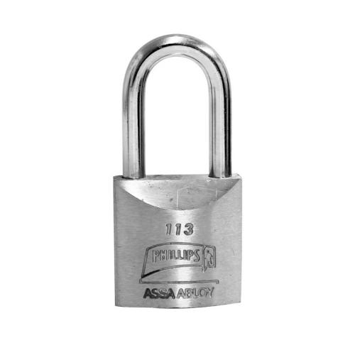 CANDADO METALICO 113 GL PHILLIPS