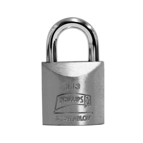 CANDADO METALICO 113 PHILLIPS