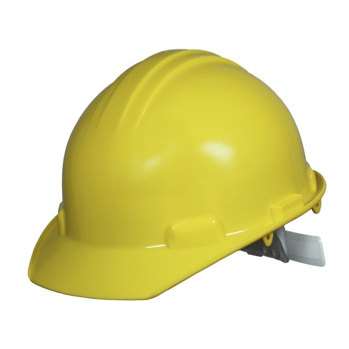 CASCO DIELEC ECOFRIENDLY AMARILLO SUSP 4 PUNTOS JYRSA