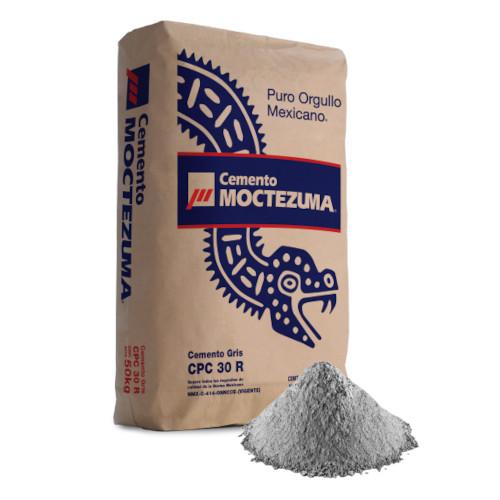 CEMENTO GRIS KILO