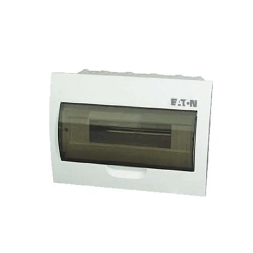 CENTRO CARGA 12 MODULOS EMPOTRAR IP40 EATON