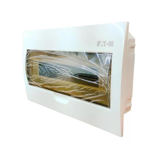CENTRO CARGA 18 MODULOS EMPOTRAR IP40 EATON