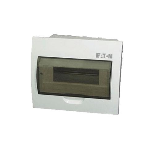 CENTRO CARGA 8 MODULOS EMPOTRAR IP40 EATON