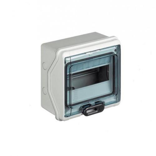 CENTRO DE CARGA 8MOD IP65 SEMI EMPOTRAR ultimos productos