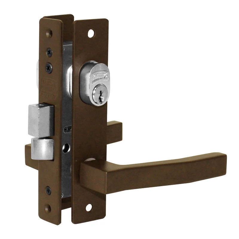 CERRADURA EMBUTIR PARA PERFIL 555 ADK CAFE PHILLIPS