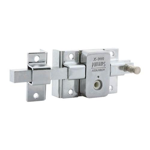 CERRADURA BARRA PHILLIPS X-900 I C TETRA