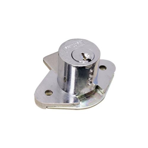 CERRADURA PARA CAJON 21 C CROMO PHILLIPS