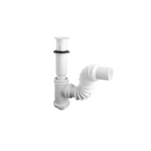 CESPOL P/LAVABO FLEXIBLE M-2218 FLEXIMATIC