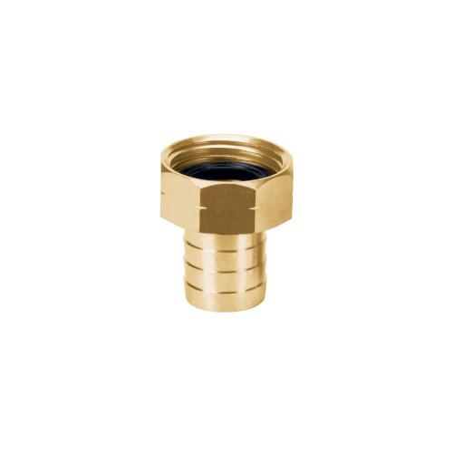 CHIFLON HEMBRA P/MANG 3/4 CHB3 BRONCE