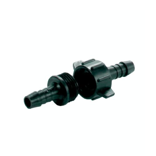 CHIFLON HEMBRA-MACHO 1/2  PLAST 0560