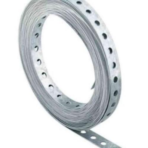 CINTA DE METAL PERFORADA 3/4 25 MT C-24