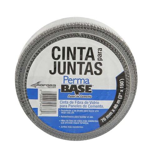 CINTA FIBRA DE VIDRIO 3X150 PIES (PB)