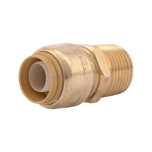 CL ADAPTADOR MACHO 1/2 X 3/4 COFLEX últimos productos