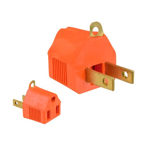 CLAVIJA CONVERTIDORA NARANJA CLA-011