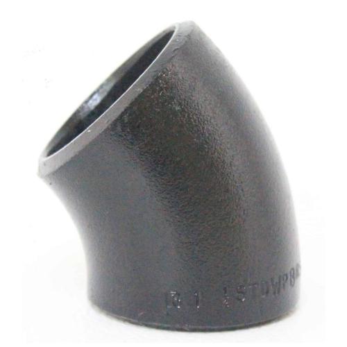 CODO ACERO SOLDABLE 3 X 45º CEDULA 40
