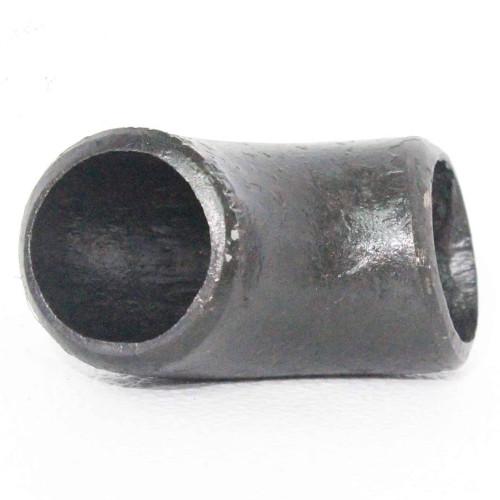 CODO ACERO SOLDABLE 4 X 90 CEDULA 80
